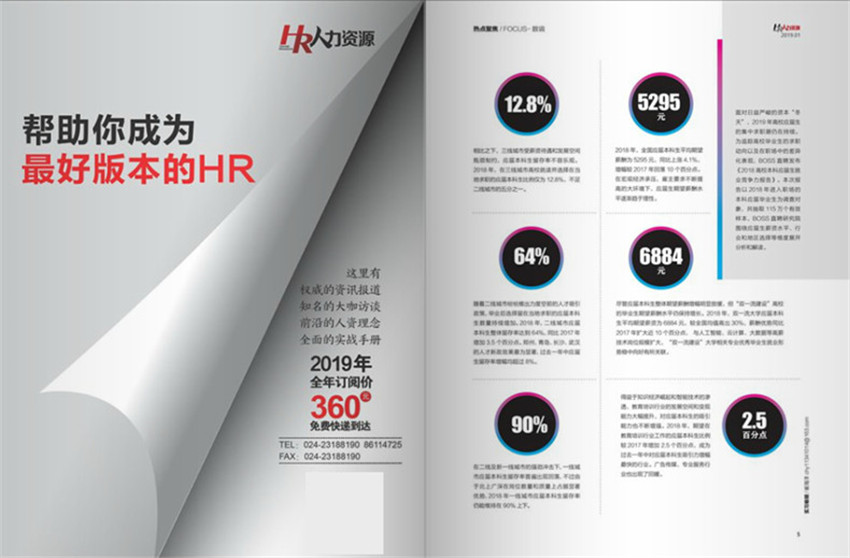 人力资源服务 从传统人事到战略赋能的演进之路